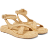sandały - Sandálias - 