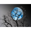 Blue Moon - My photos - 1.00€  ~ $1.16
