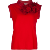 Blouse - Camisola - curta - 