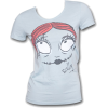T-shirt - Camisola - curta - 