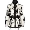 Long Fur Coat - Jaquetas e casacos - 11.00€ 