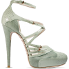 Cipele Shoes - Cipele - 45,646.00€ 