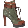 Boots - Buty wysokie - 434.00€ 
