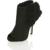 Boots - Buty wysokie - 323.00€ 