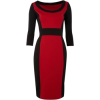 Dress - sukienki - 498.00€ 