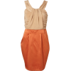 Dress - Dresses - 498.00€  ~ $579.82