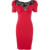 Dress - Dresses - 498.00€  ~ £440.67