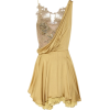Dress - 连衣裙 - 498.00€  ~ ¥3,885.00