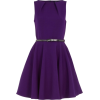 Dress - Dresses - 498.00€  ~ £440.67