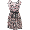 Dress - Dresses - 56.00€  ~ £49.55