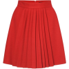 Red skirt - Юбки - 