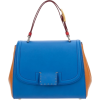 Blue bag - Bag - 
