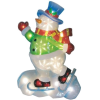 Snowman figure - Figura - 