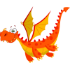 Dragon - 插图 - 