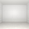 Background White Casual - Background - 