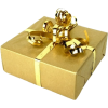 Items Gold - Articoli - 