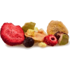 Fruit Colorful - Owoce - 