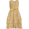 Dress - sukienki - 45.00€ 