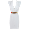 Dress - Платья - 234.00€ 