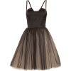 Haljina - Dresses - 66.00€  ~ $76.84