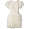 Dress - Dresses - 123.00€  ~ £108.84