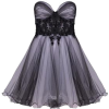 Dress - sukienki - 