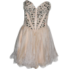 Haljina - Dresses - 450.00€  ~ $523.94