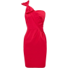 Pink dress - Kleider - 