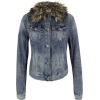 Jakna - Jacket - coats - 44.00€  ~ £38.93
