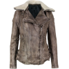 Jakna  - Jacket - coats - 33.00€  ~ £29.20