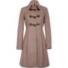 Coat - Jacket - coats - 323.00€  ~ £285.82