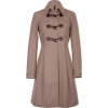 Coat - Куртки и пальто - 323.00€ 