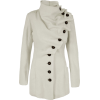 Kaput - Jacket - coats - 44.00€  ~ $51.23