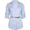 Kosulja - 长袖衫/女式衬衫 - 