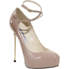 Shoes - Cipele - 34.00€  ~ 251,47kn