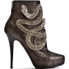 Boots - Škornji - 34.00€ 