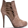 Shoes - Boots - 34.00€  ~ $39.59
