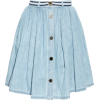 Suknja - Skirts - 34.00€  ~ £30.09