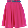 Suknja - Skirts - 34.00€  ~ $39.59