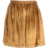 Suknja - Skirts - 