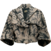 Top - Jacket - coats - 