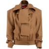 Top - Jacket - coats - 