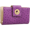 Wallet - Brieftaschen - 