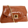 Clutch bag - Torbe z zaponko - 