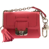 Clutch bag - Bolsas com uma fivela - 