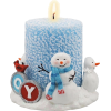 Candle - Items - 53.00€ 