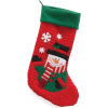 Christmas sock - Objectos - 867.00€ 