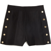 sandro - Shorts - 