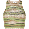 sandro knitted top - Tanks - 