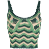 sandro knit top - Tanks - 